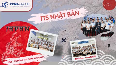 Thực tập sinh Nhật Bản